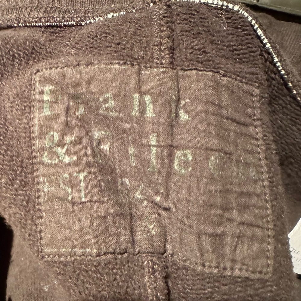 Frank & Eileen—Aspen Travel sweatpants